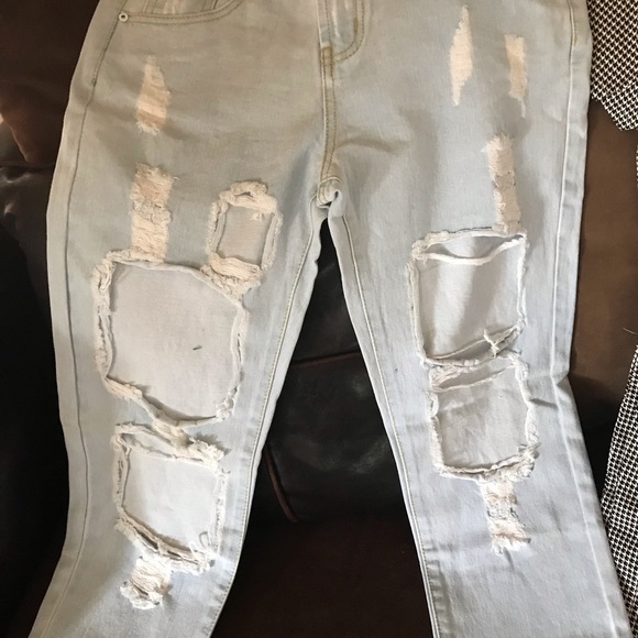 Dress - Picture 4 of 5